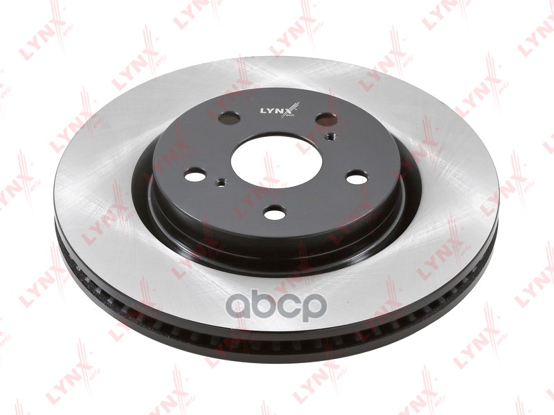 Диск тормозной передний (305x28) TOYOTA C-HR 16> / Camry V7 17> / Crown 18-20 / Harrier 20> / RAV4 V LYNXauto арт. bn-2048