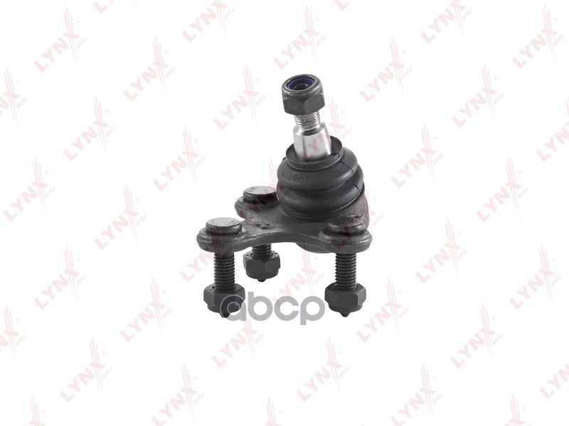 Шаровая опора нижняя R подходит для AUDI A3(8P1) 1.4T-3.2 03, SEAT Altea/XL 1.4-2.0T 04/Leon 1.4-2.0T 05/Toledo 1.6-2.0 T 04,...