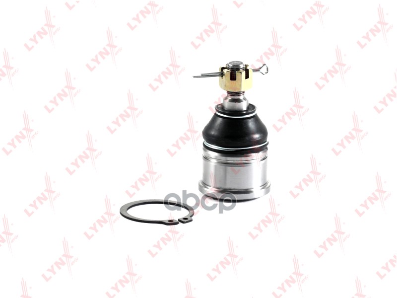 Шаровая опора нижняя L/R HONDA Accord IV-VI 2.0-2.2 90-98 / VII 1.6-2.3 98-02 / Shuttle 2.2-2.3 94-0 LYNXauto арт. c1024lr