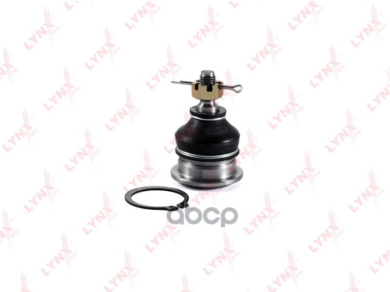 Шаровая опора верхняя L/R (d 35,5mm) подходит для HONDA Accord VI 1.9-2.2 96-98 / Civic IV-VI 1.4-2.0TD 91-01 / CR-V 2.0-2.2T...