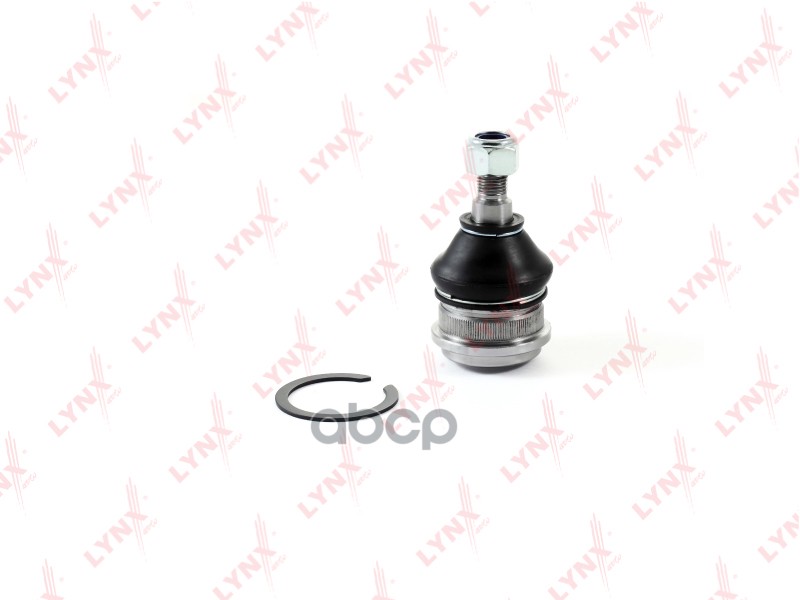 Шаровая опора нижняя L/R HYUNDAI Accent 1.3-1.5 94-00 / Lantra 1.5-2.0 95-00 / Sonata 1.8-3.0 88-93 LYNXauto арт. c1028lr