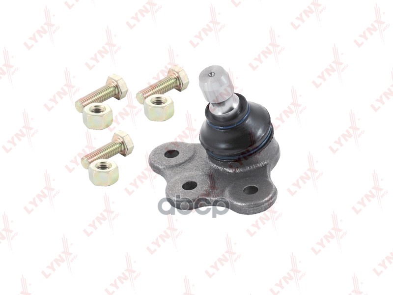 Шаровая опора нижняя L/R OPEL Astra G/H 1.2-2.2TD 98> / Meriva B 1.3TD-1.7TD 10> / Omega B 2.0-3.2 9 LYNXauto арт. c1046lr