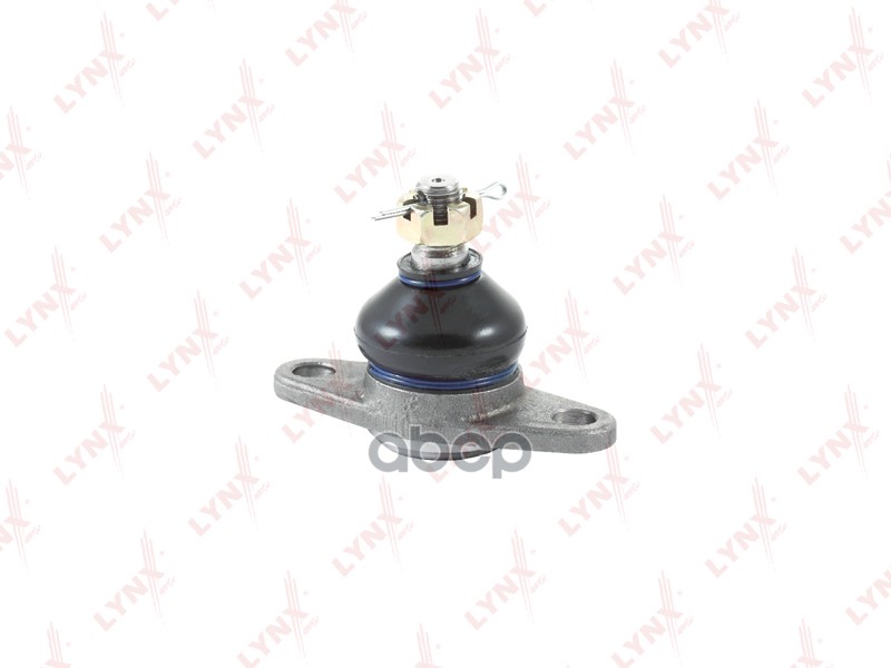 Шаровая опора нижняя L/R TOYOTA Camry(V10/20) 1.8-2.5 83-91 / Vista / MR-2 1.6-2.0 84-00 LYNXauto арт. c1055lr
