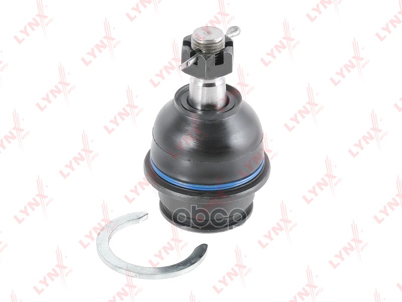 Шаровая опора нижняя L/R TOYOTA Hilux 2.0-4.0 05> LYNXauto арт. c1127lr