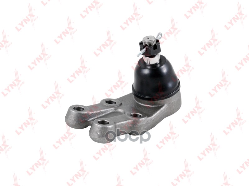 Шаровая опора нижняя L/R HYUNDAI H-1 2.4-2.5D 97-04 / Starex 2.4-2.5D 97-07 LYNXauto арт. c1156lr