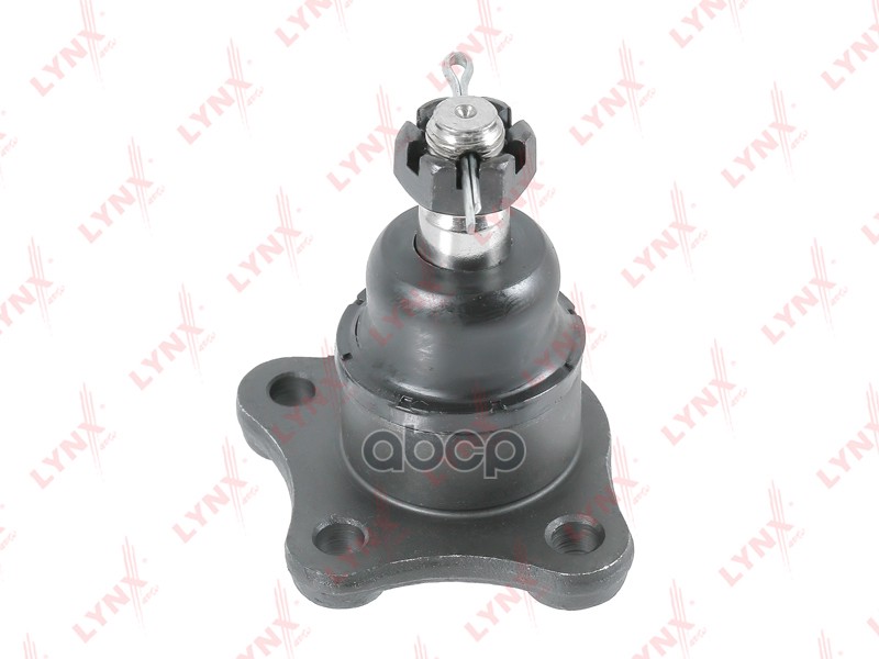 Шаровая опора верхняя L/R HYUANDAI Terracan 2.5D-3.5 01-06 LYNXauto арт. c1165lr