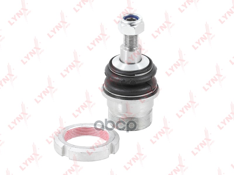 Шаровая опора задняя L/R MERCEDES-BENZ ML230-55(W163) 97-05 LYNXauto арт. c1187lr