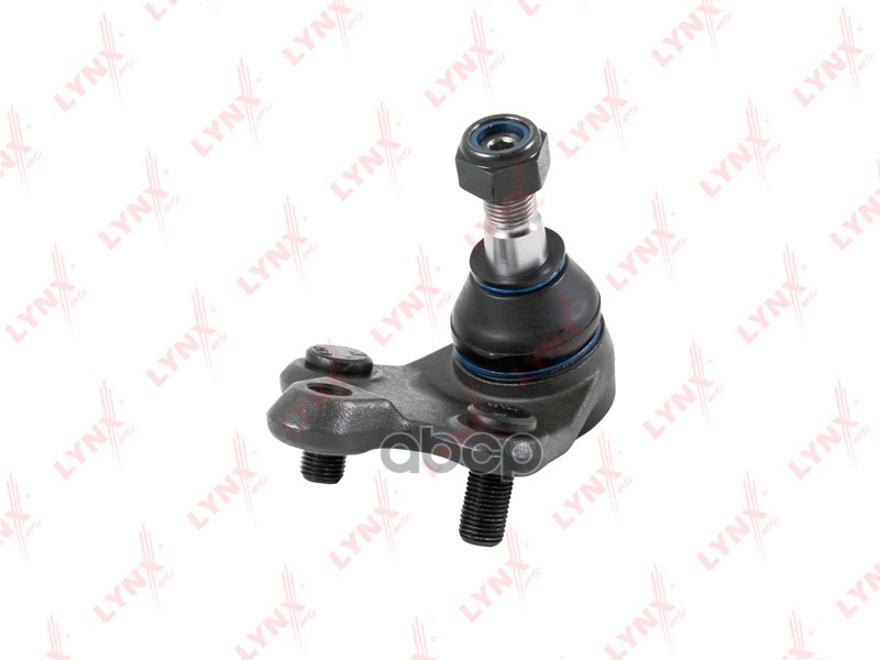 Шаровая опора нижняя L/R TOYOTA Avensis(T25) 1.6-2.4 03-08 LYNXauto арт. c1227lr