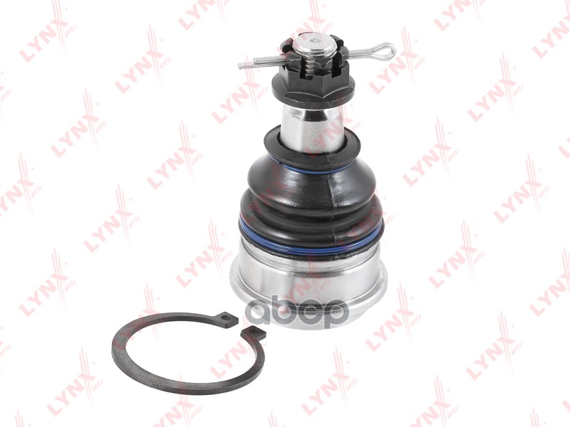 Шаровая опора нижняя L/R TOTOTA Avensis Verso / Picnic 2.0-2.4 01-09 / Ipsum 2.4 01-09 LYNXauto арт. c1228lr
