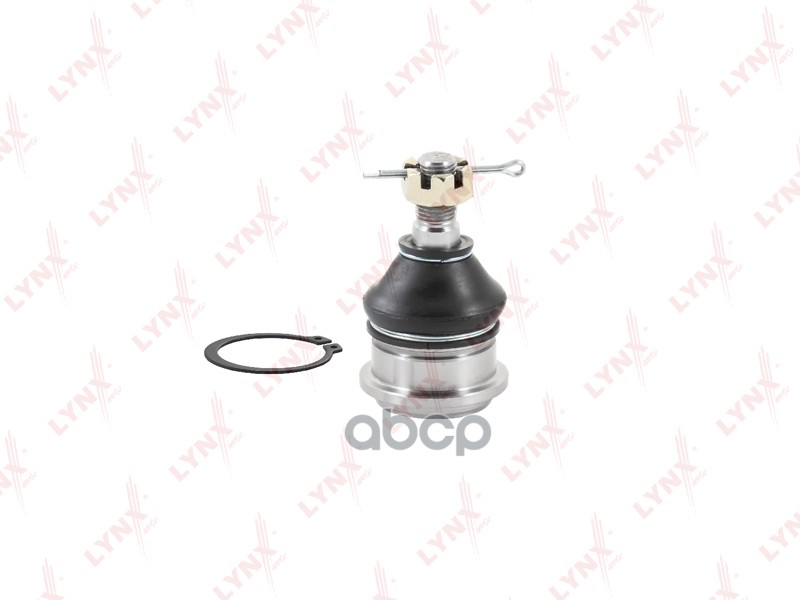 Шаровая опора нижняя L/R подходит для NISSAN Primera(P12) 02 / Almera Tino(V10) 00 / Maxima(A33) 00-03 C1258LR LYNXauto арт. ...