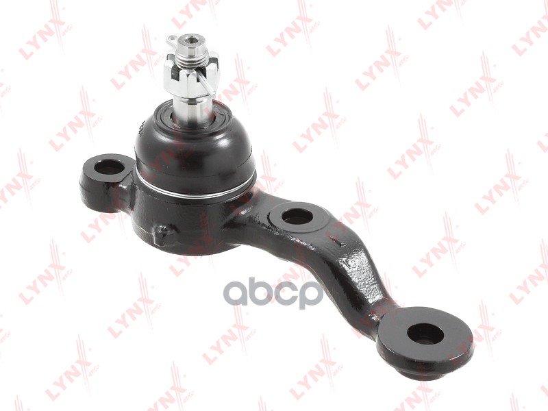 Шаровая опора нижняя L LEXUS IS200-300 99-05 LYNXauto арт. c1290l