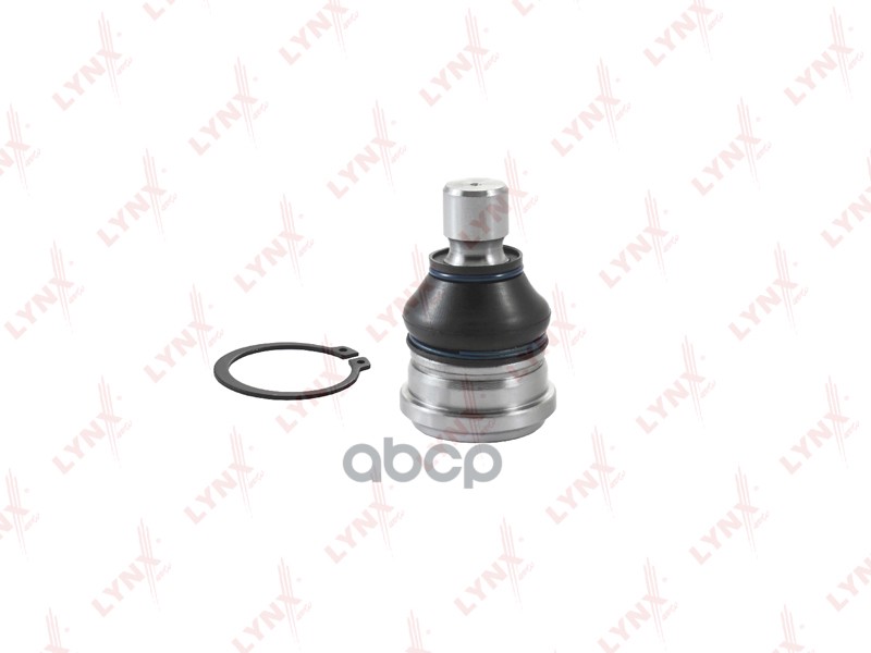 Шаровая опора нижняя L/R NISSAN Juke 1.5D-1.6T 10> / Tiida 1.5D-1.8 07> LYNXauto арт. c1303lr