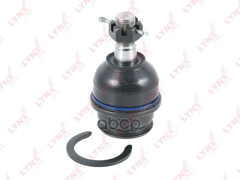 Опора шаровая нижняя L=R TOYOTA Land Cruiser Prado(120) 3.0D-4.0 02> LYNXauto C1322LR LYNXauto арт. C1322LR