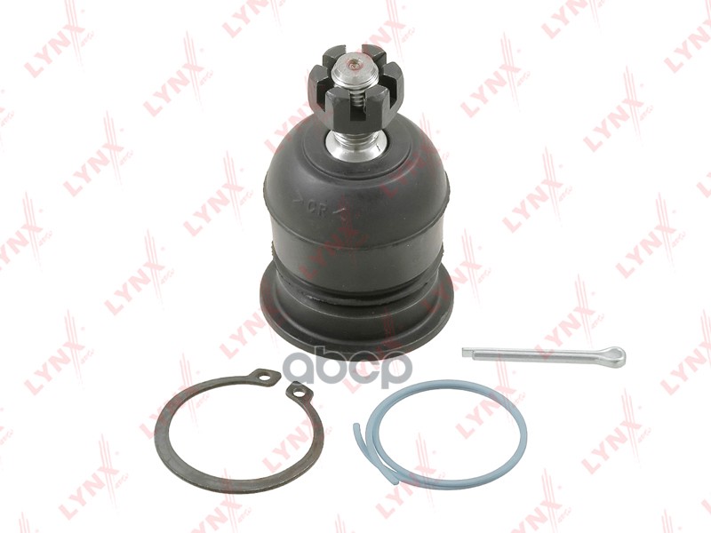 Опора шаровая HONDA Accord IV-V 90> LYNXauto арт. c1330lr