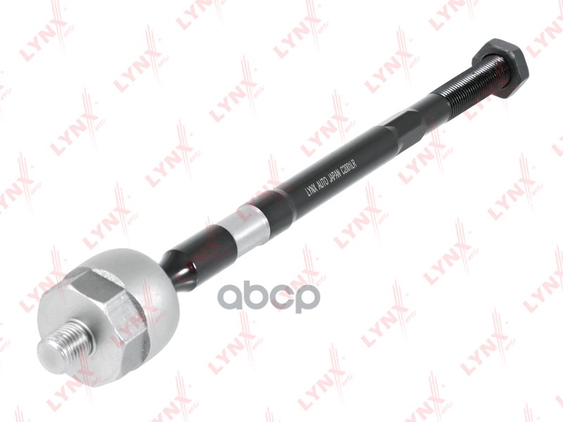 Рулевая тяга L/R подходит для FORD Fiesta V 1.25-2.0 01/Fusion 1.25-1.6TD 02/Street Ka 1.6 03-05, MAZDA 2 1.25-1.6 03 C2001LR...