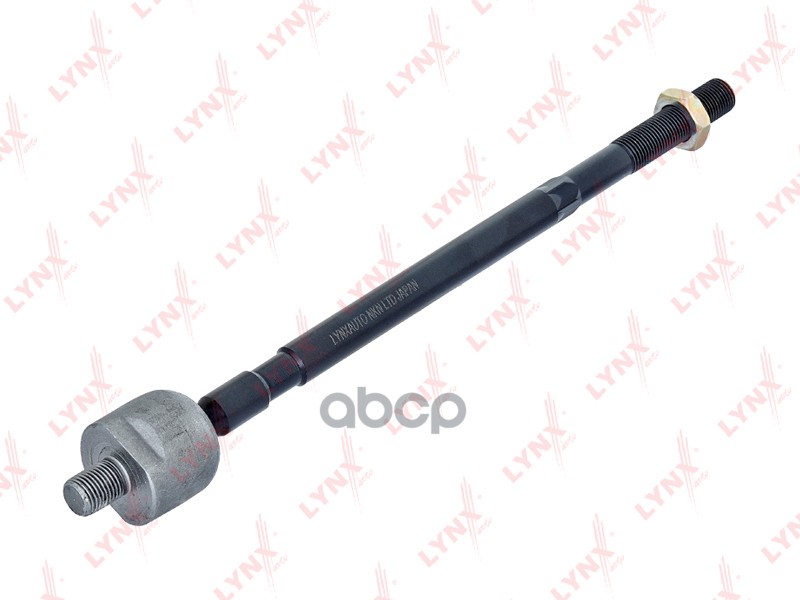 Рулевая тяга L/R MITSUBISHI Eclipse 2.0 95-99 / Galant 1.8-2.5 92-04 LYNXauto арт. c2019lr