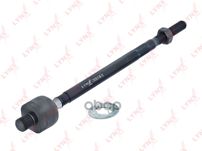 Тяга рулевая  перед правлев LYNXauto C2020LR LYNXauto арт. C2020LR