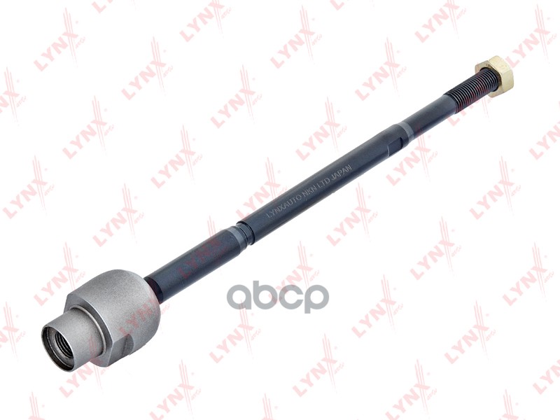 Рулевая тяга L/R OPEL Corsa C 1.0-1.8 00> LYNXauto арт. c2029lr