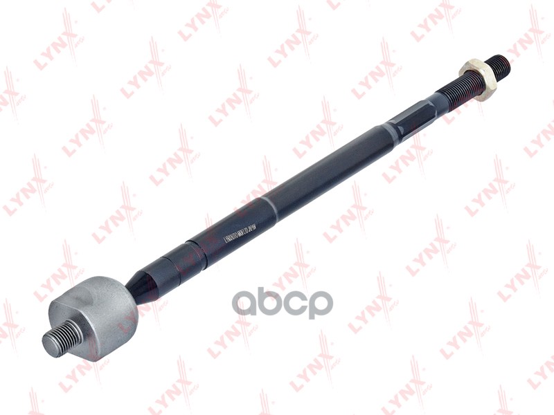 Рулевая тяга L/R подходит для TOYOTA Corolla 1.3-2.0D 92-00 C2040LR LYNXauto арт. C2040LR