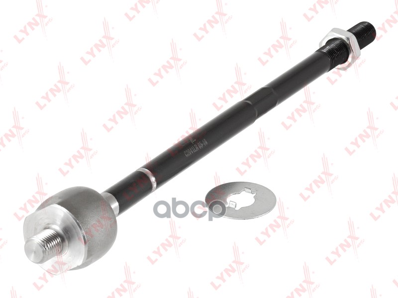 Рулевая тяга L/R подходит для TOYOTA Corolla 1.3-2.0D 92-01 / Rav 4 2.0 94-00 / Spacio 01 C2041LR LYNXauto арт. C2041LR