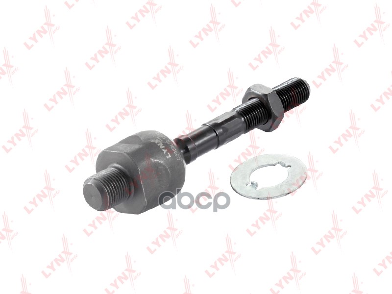 Рулевая тяга L/R подходит для HONDA Accord VII 2.0-2.4 03-07 C2059LR LYNXauto арт. C2059LR