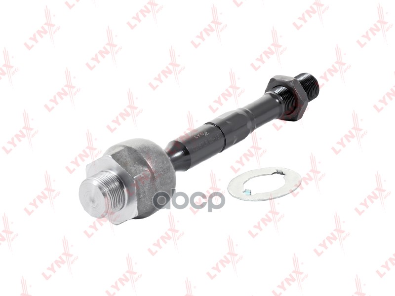 Рулевая тяга L/R подходит для TOYOTA Land Cruiser 100 4.2TD-4.7 02-07, LEXUS LX470 02-07 C2067LR LYNXauto арт. C2067LR