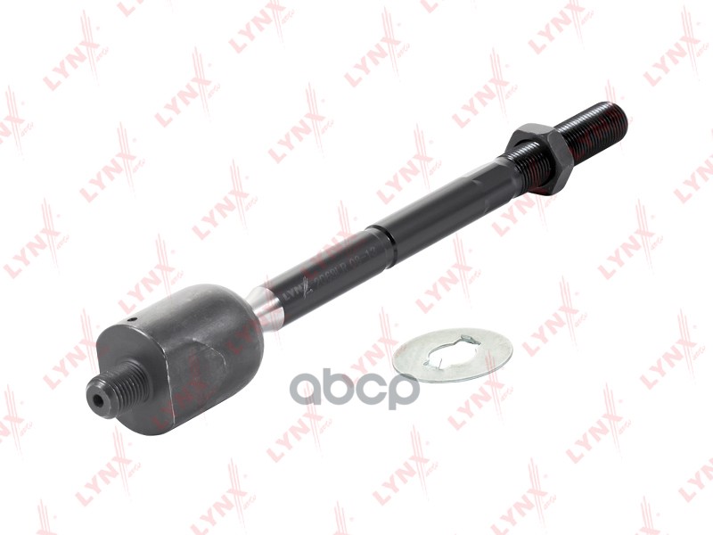 Рулевая тяга L/R подходит для TOYOTA Camry(V40) 2.4-3.5 06-11/Avalon 3.5 05 C2068LR LYNXauto арт. C2068LR