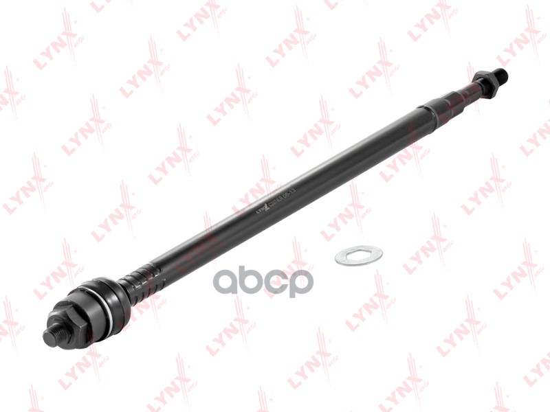 Рулевая тяга L/R HONDA CR-V 2.0-2.2D 02-06 LYNXauto арт. c2074lr