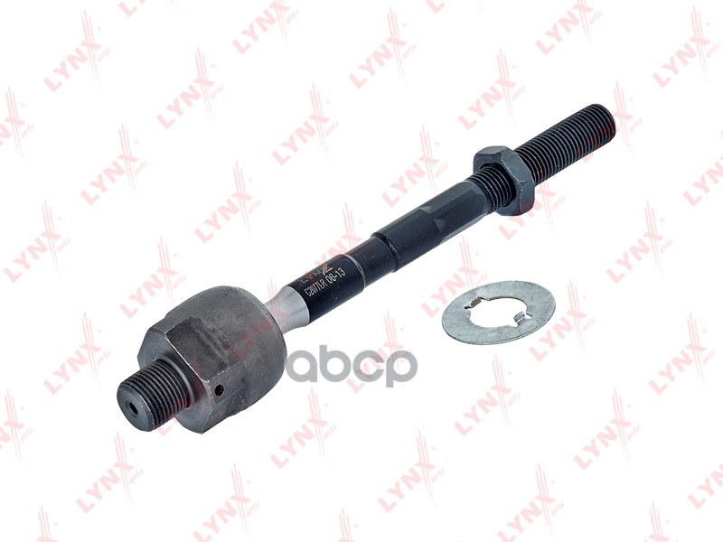 Рулевая тяга L/R подходит для MAZDA 6 1.8-2.3 02-07 C2077LR LYNXauto арт. C2077LR