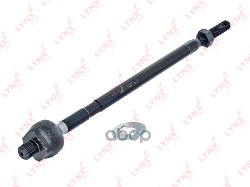 Рулевая тяга L/R подходит для MITSUBISHI Lancer 1.3-2.0 03  C2083LR LYNXauto арт. C2083LR