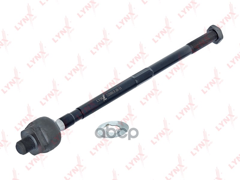 Тяга рулевая NISSAN MAXIMA QX LYNXauto C2086LR LYNXauto арт. C2086LR