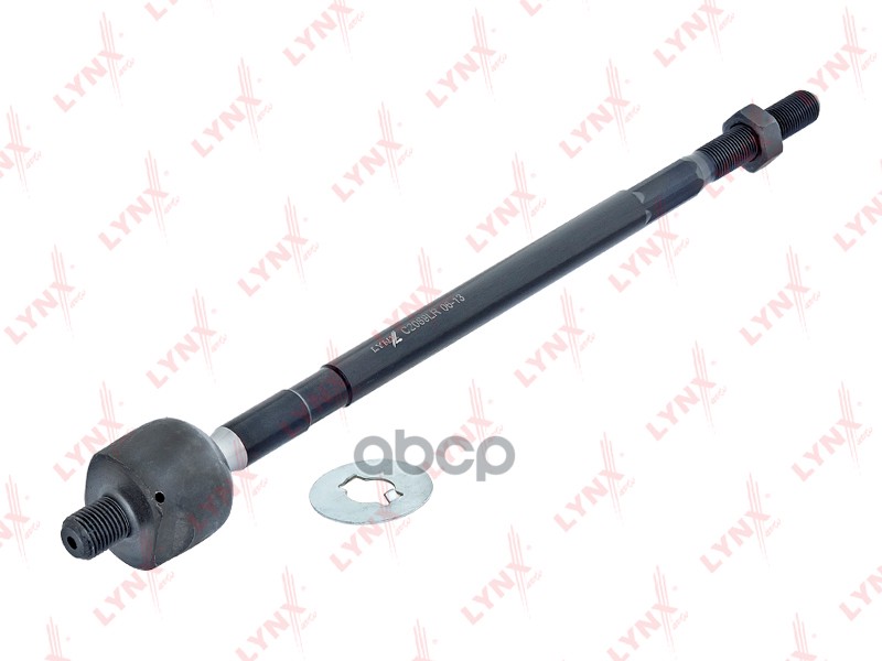 Тяга Рулевая L=R Suzuki Baleno 1.3-1.9D 95-02 Lynxauto C2089lr LYNXauto арт. C2089LR