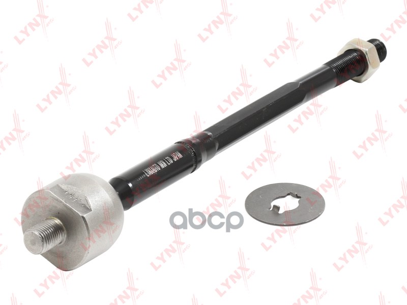 Рулевая тяга L/R TOYOTA Avensis(T22) 1.6-2.0D 97-03 LYNXauto арт. c2091lr
