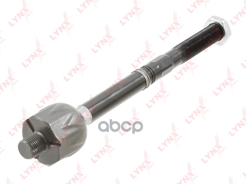 Рулевая тяга L/R подходит для AUDI A6 11-18 / A7 14-18 / A8 11-18 / Q5 10, PORSCHE Macan 14 C2098LR LYNXauto арт. C2098LR