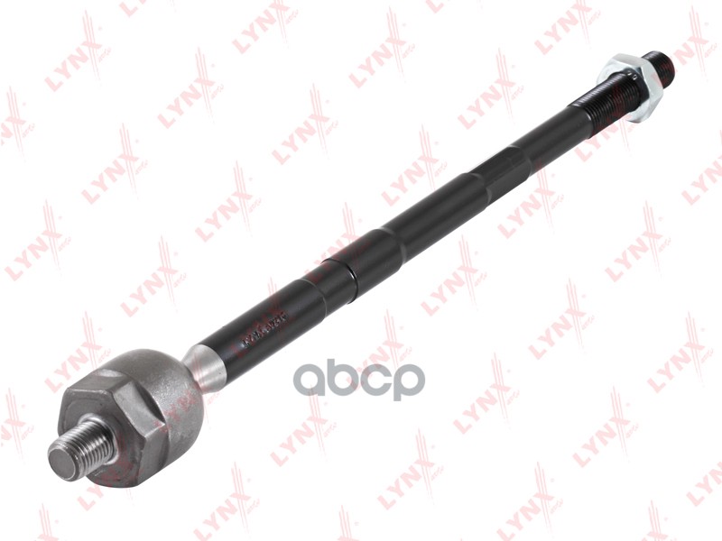 Рулевая тяга L/R VW Polo 1.2-1.6D 09>  AUDI A1 1.2T-2.0D 10> / A2 1.2D-1.6 01-05  SEAT Ibiza 1.2-2.0 LYNXauto арт. c2099lr
