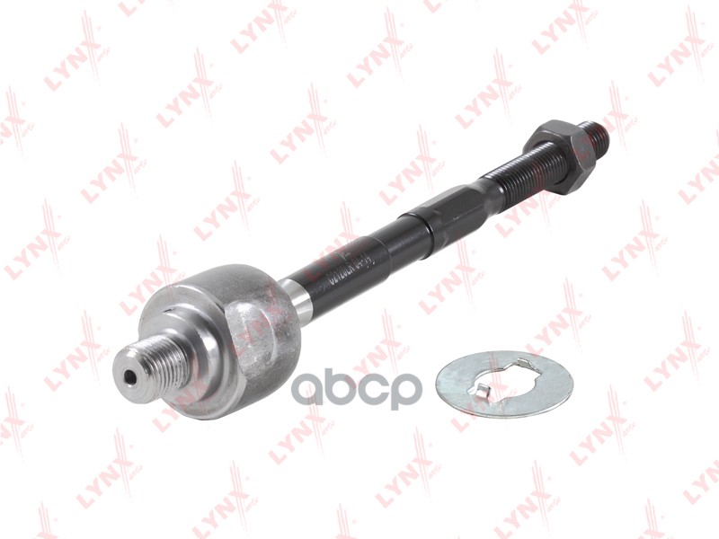 Рулевая тяга L/R CHEVROLET Aveo 1.2-1.5 06> / Kalos 1.2-1.4 05>  DAEWOO Kalos 1.2-1.4 02> LYNXauto арт. c2120lr