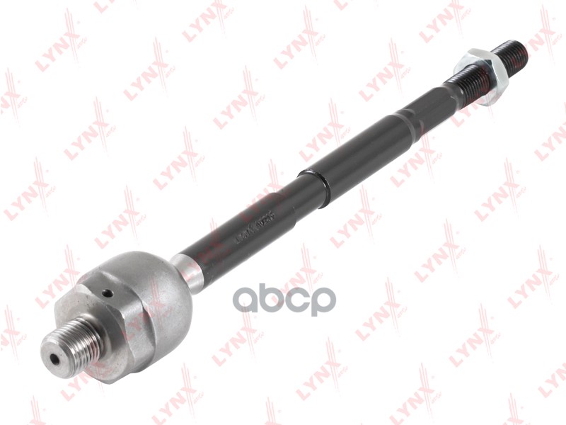 Рулевая тяга L/R подходит для CHEVROLET Matiz 0.8-1.0 05 / Spark 0.8-1.0 05, DAEWOO Matiz 0.8-1.0 98 C2121LR LYNXauto арт. C2...
