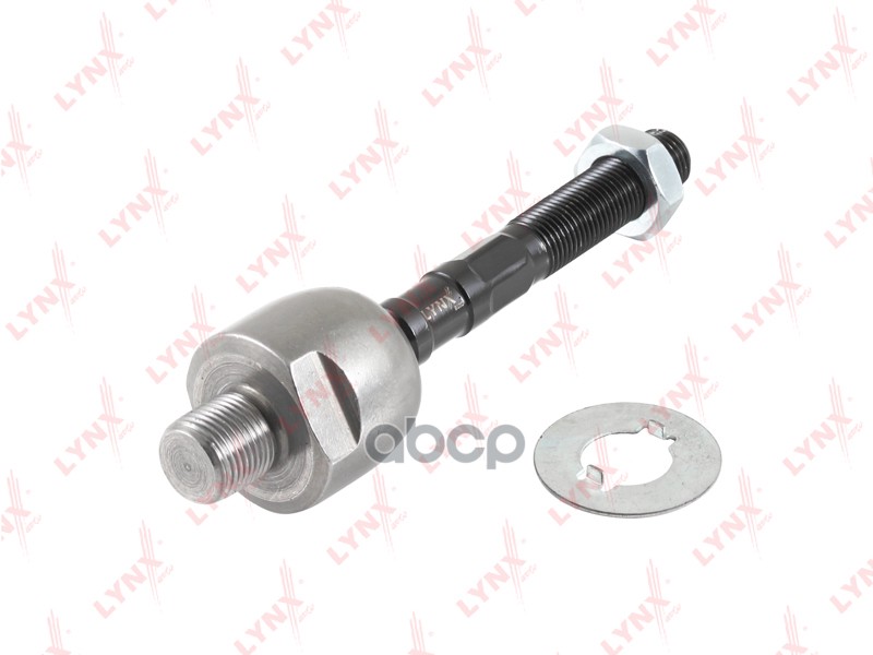 Рулевая тяга L/R подходит для HONDA Accord VIII 2.0-2.4 08 C2142LR LYNXauto арт. C2142LR