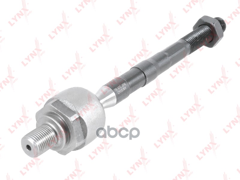 Рулевая тяга L/R подходит для HYUNDAI Accent(MC) 1.4-1.6 05-10 C2151LR LYNXauto арт. C2151LR