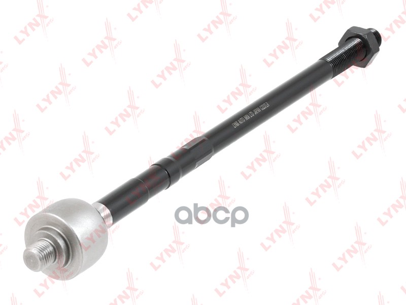 Рулевая тяга L/R NISSAN Micra(K12) 1.0-1.5D 03-10  RENAULT Clio III 1.2-1.5D 05> / Modus 1.2-1.5D 04 LYNXauto арт. c2237lr