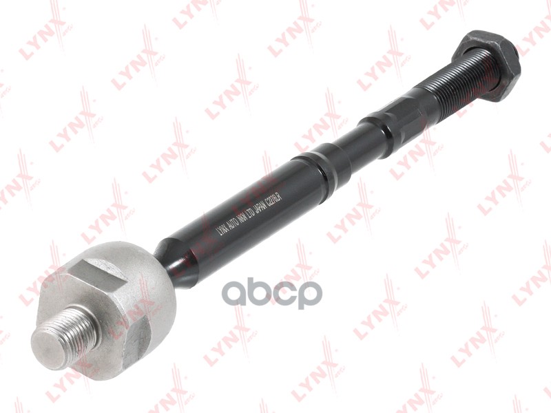 Рулевая тяга L/R TOYOTA Rav 4 III 2.0-2.4 06> LYNXauto арт. c2276lr