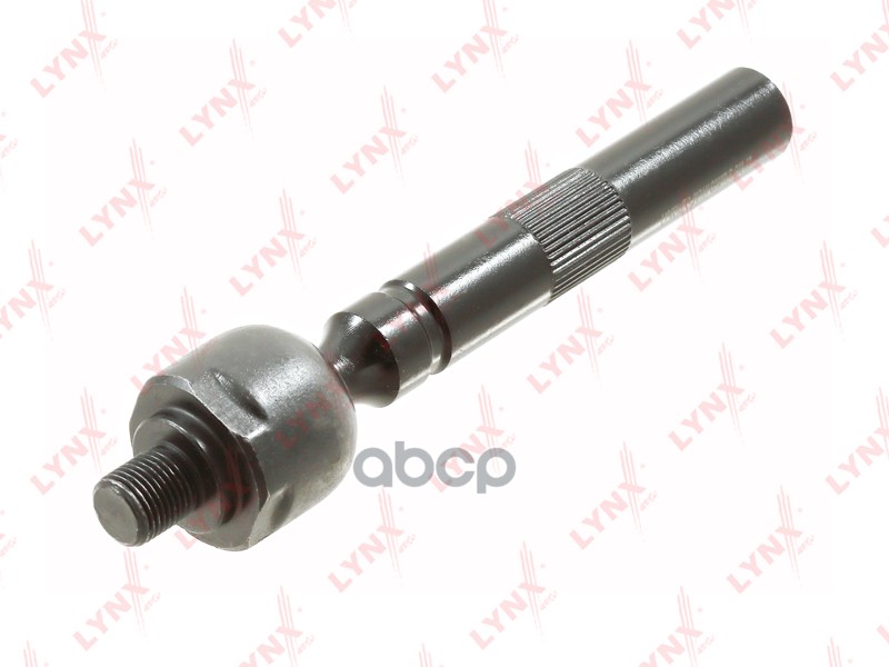 Тяга Рулевая | Перед Прав/Лев | LYNXauto арт. C2327LR