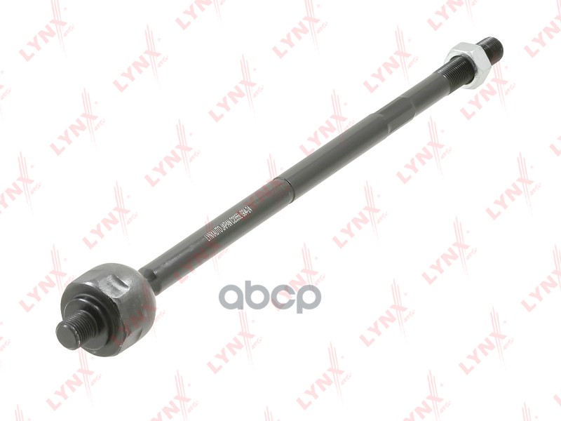 Рулевая тяга L LAND ROVER Discovery III-IV 04-18 LYNXauto арт. c2355l