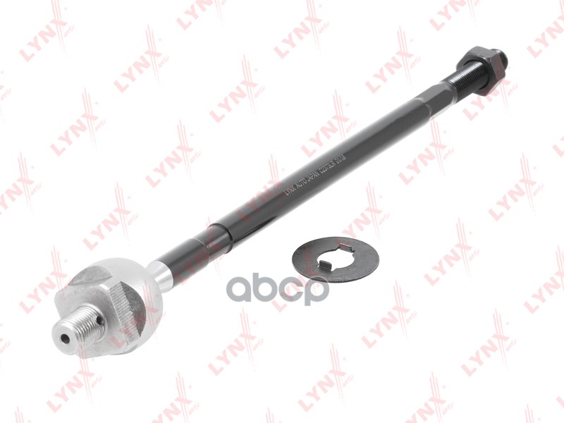 Рулевая тяга LR MITSUBISHI Pajero Pinin 1.8-2.0 99-07 C2373LR LYNXauto C2373LR LYNXauto арт. C2373LR