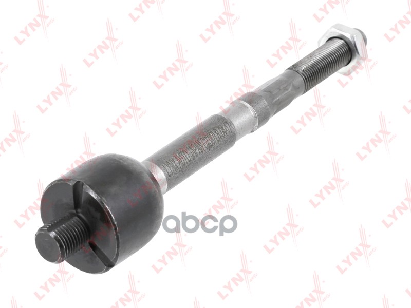 Рулевая тяга L/R RENAULT Duster 1.2-1.6 10> LYNXauto арт. c2387lr