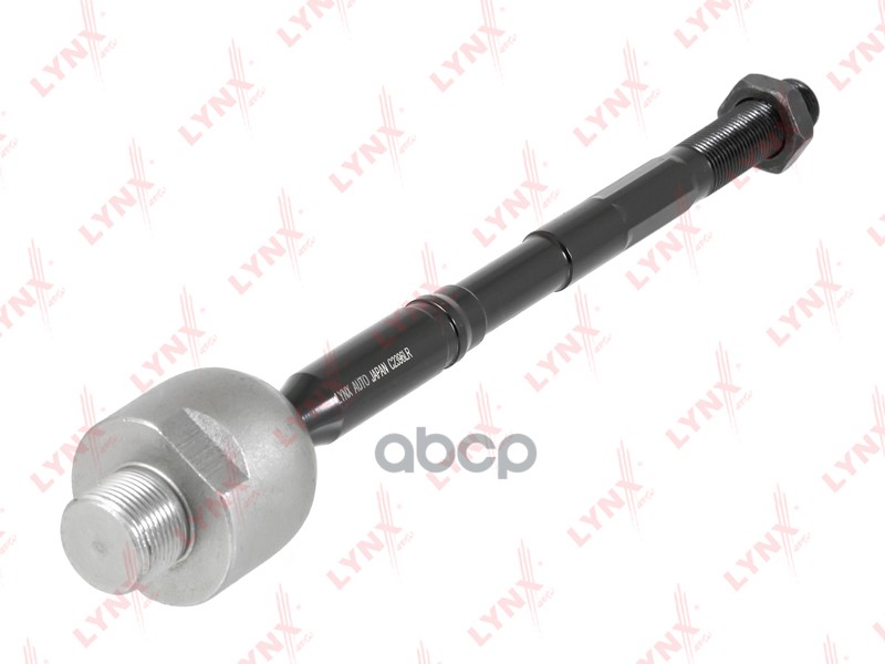 Рулевая тяга L/R подходит для TOYOTA Land Cruiser Prado(150) 3.0D-4.0 09, LEXUS GX400-460 09 C2396LR LYNXauto арт. C2396LR
