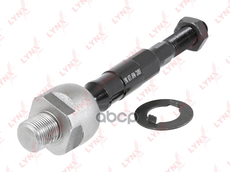 Рулевая тяга L/R подходит для HONDA Civic(FD/FA) 1.3h/2.0  C2408LR LYNXauto арт. C2408LR