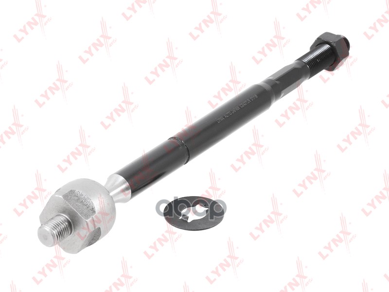 Рулевая Тяга | Перед Прав/Лев | LYNXauto арт. C2427LR