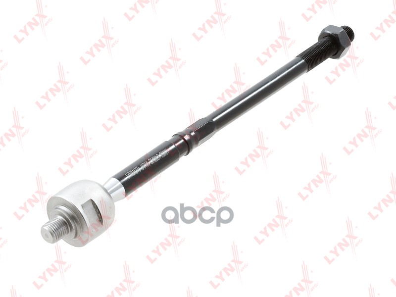 Рулевая тяга L/R FORD B-Max 1.0-1.6 12> / Fiesta VI 1.0-1.6 08> / Transit/Tourneo Courier 1.0-1.6D 1 LYNXauto арт. c2429lr