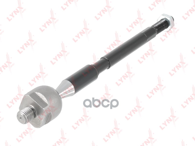 Рулевая тяга L/R DAIHATSU Sirion 1.0-1.3 05, TOYOTA Passo 1.0-1.3 04-10 C2455LR LYNXauto арт. C2455LR